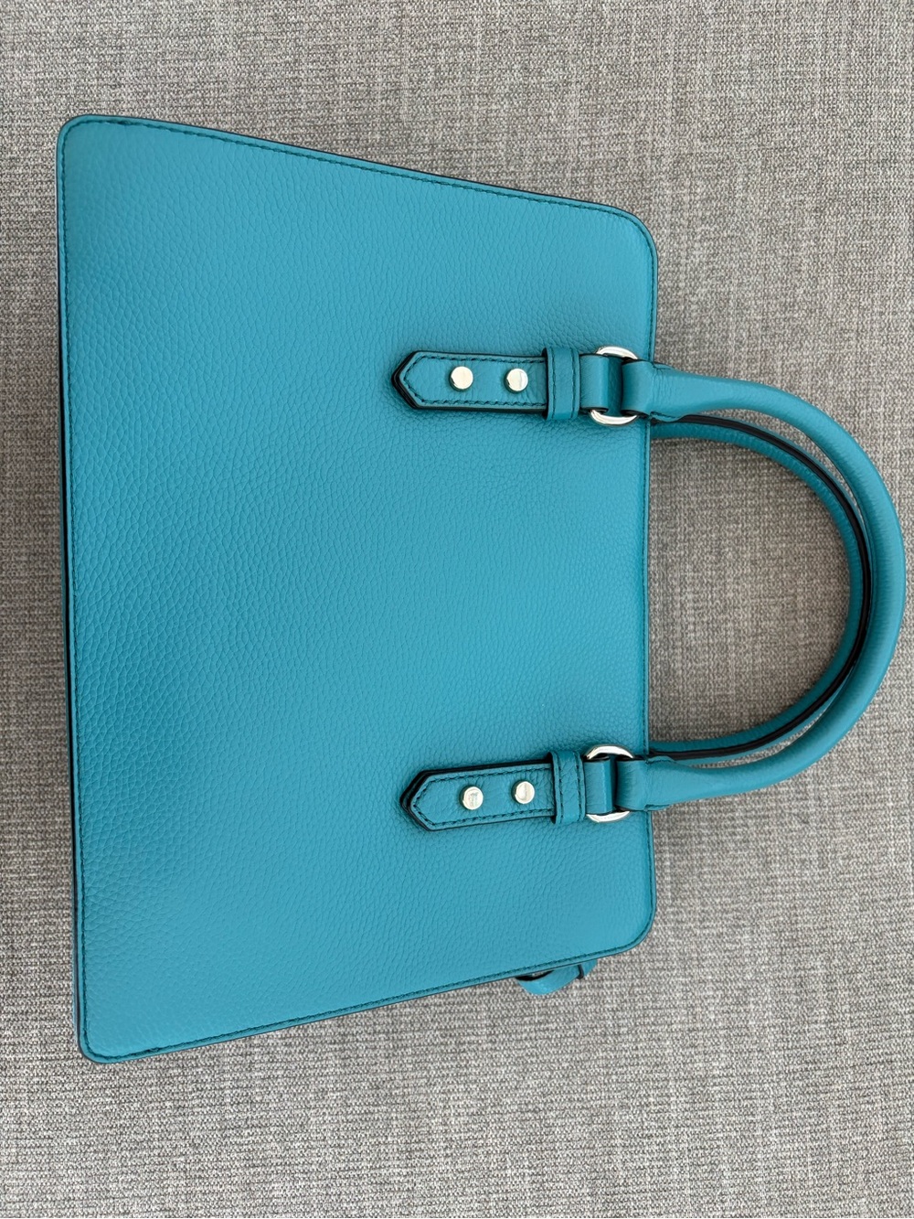 Kate Spade Mulberry Street Lise Street satchel - Picture 2 of 10
